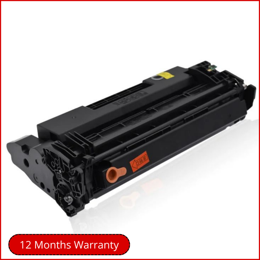 12 Month Warranty :  Toner Cartridge For HP LaserJet Pro